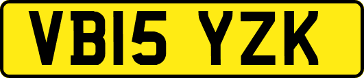 VB15YZK