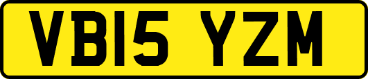 VB15YZM
