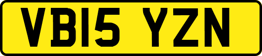 VB15YZN
