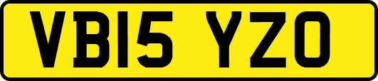 VB15YZO