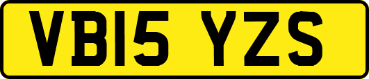 VB15YZS