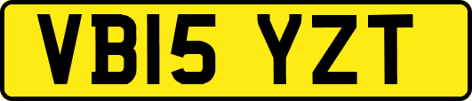 VB15YZT