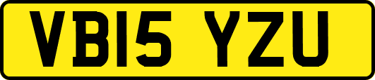 VB15YZU