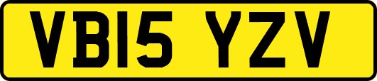 VB15YZV