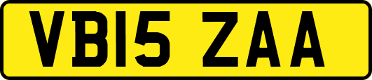 VB15ZAA