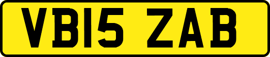 VB15ZAB