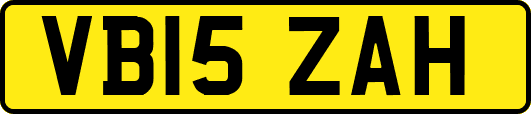 VB15ZAH