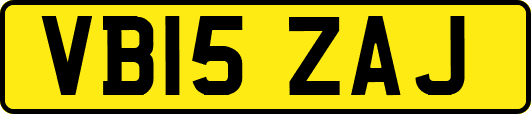 VB15ZAJ