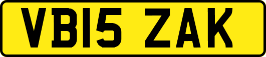 VB15ZAK