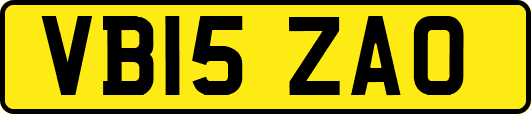 VB15ZAO