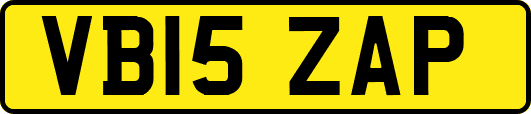 VB15ZAP