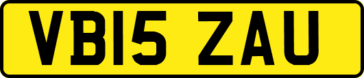 VB15ZAU