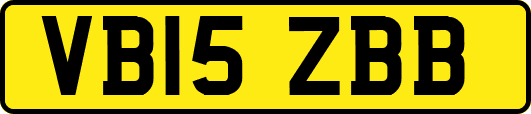 VB15ZBB