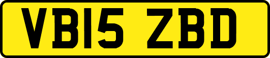VB15ZBD