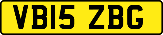 VB15ZBG