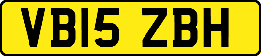 VB15ZBH
