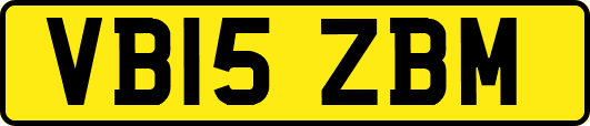 VB15ZBM
