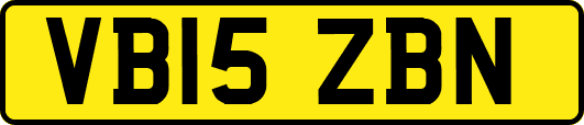 VB15ZBN