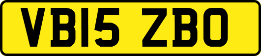 VB15ZBO