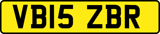 VB15ZBR