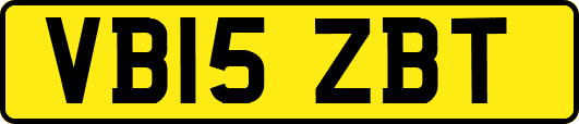 VB15ZBT
