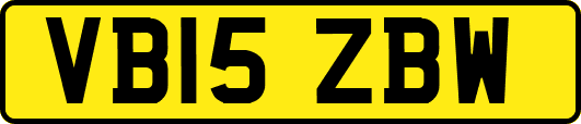 VB15ZBW