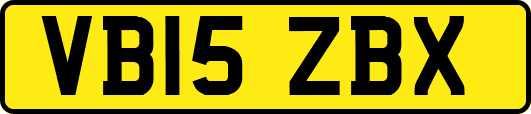 VB15ZBX