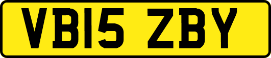 VB15ZBY