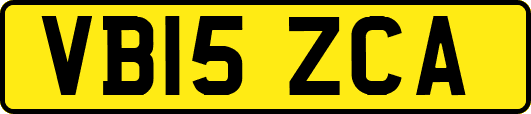 VB15ZCA
