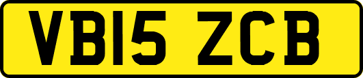 VB15ZCB