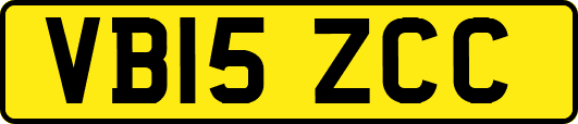 VB15ZCC