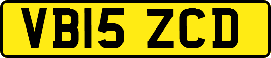 VB15ZCD
