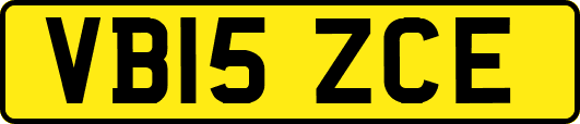 VB15ZCE