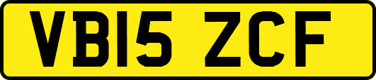 VB15ZCF