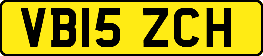 VB15ZCH