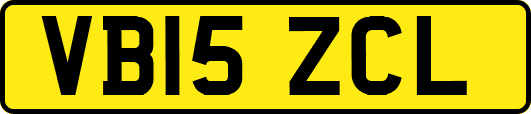 VB15ZCL