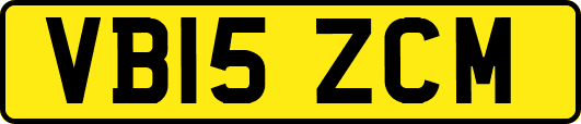 VB15ZCM