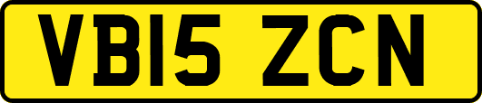 VB15ZCN