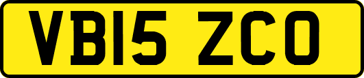 VB15ZCO