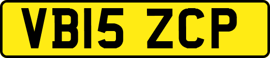 VB15ZCP
