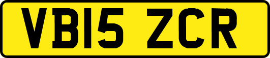 VB15ZCR