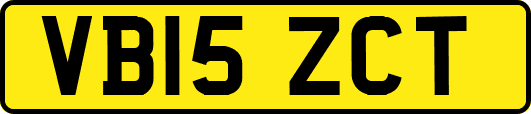 VB15ZCT