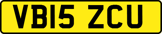 VB15ZCU