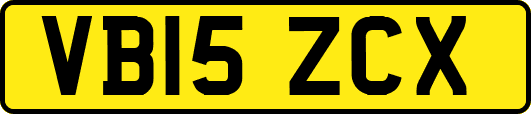 VB15ZCX