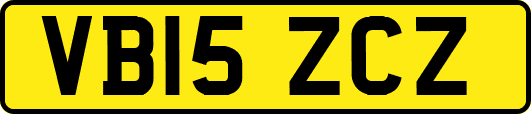 VB15ZCZ
