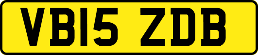 VB15ZDB
