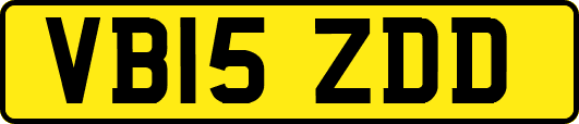 VB15ZDD