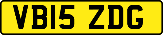 VB15ZDG