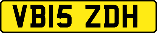VB15ZDH
