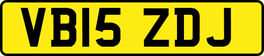 VB15ZDJ